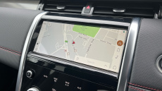 Land Rover Discovery Sport 1.5 P300e R-Dynamic SE 5dr Auto [5 Seat] Station Wagon